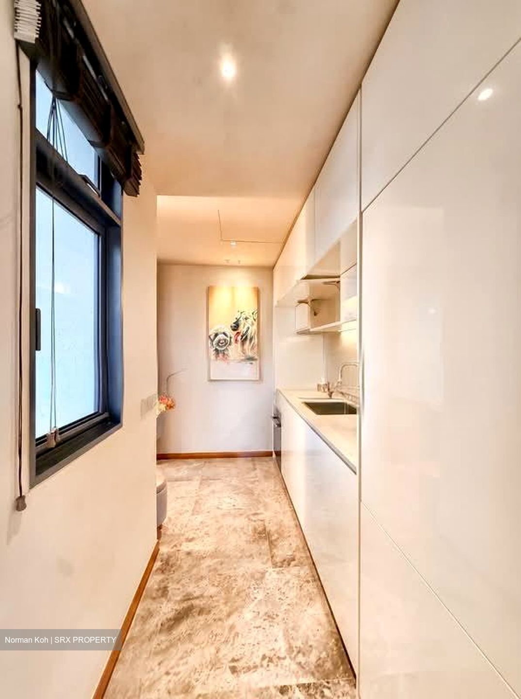 Fourth Avenue Residences (D10), Apartment #584420221